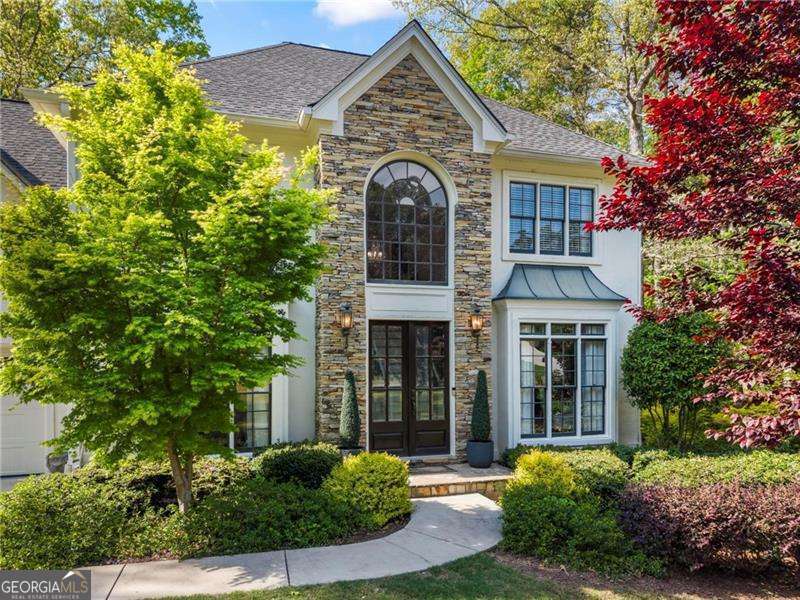 3276 Autumn Woods TRL NW