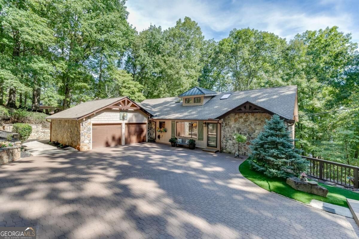 7565 Shadburn Ferry RD
