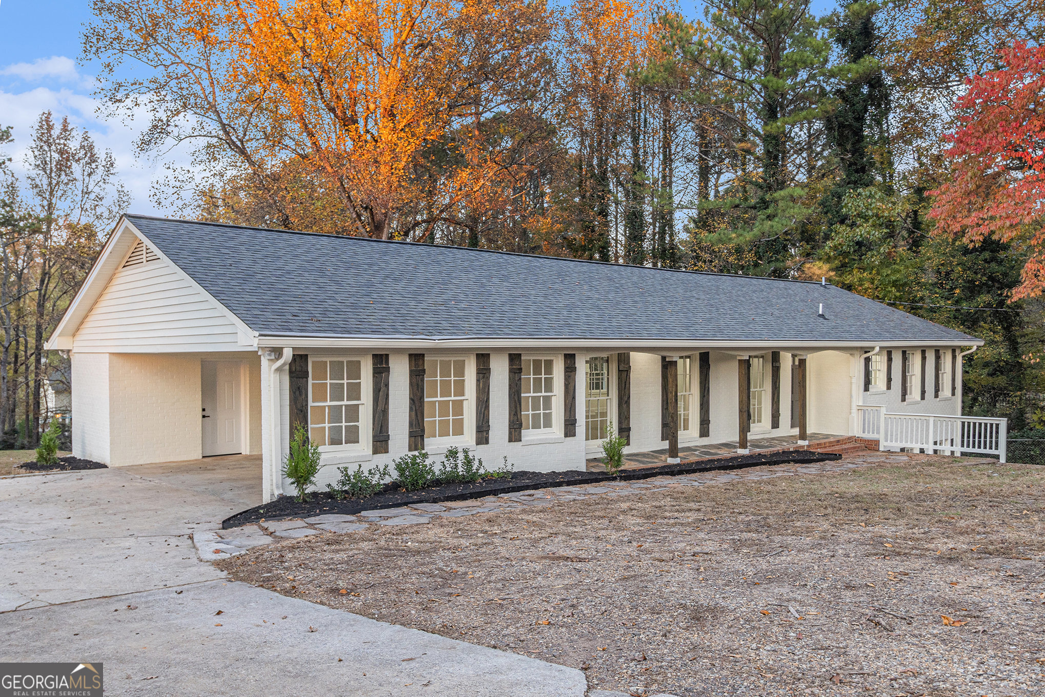 1110 Upper Hembree RD