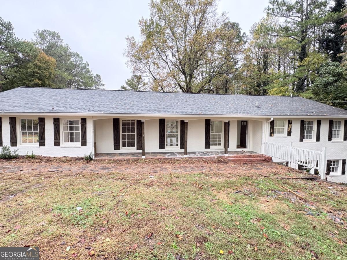 1110 Upper Hembree RD