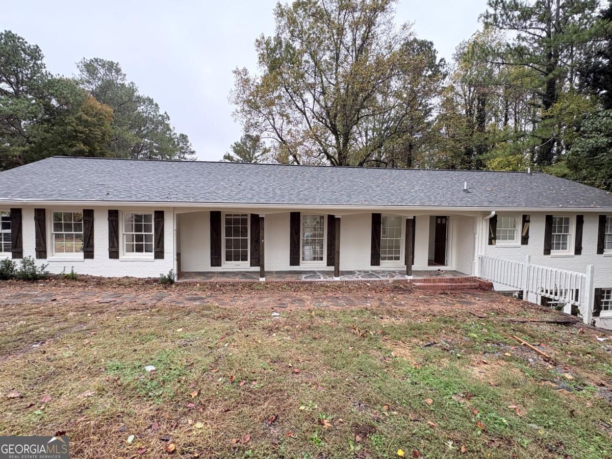 1110 Upper Hembree RD