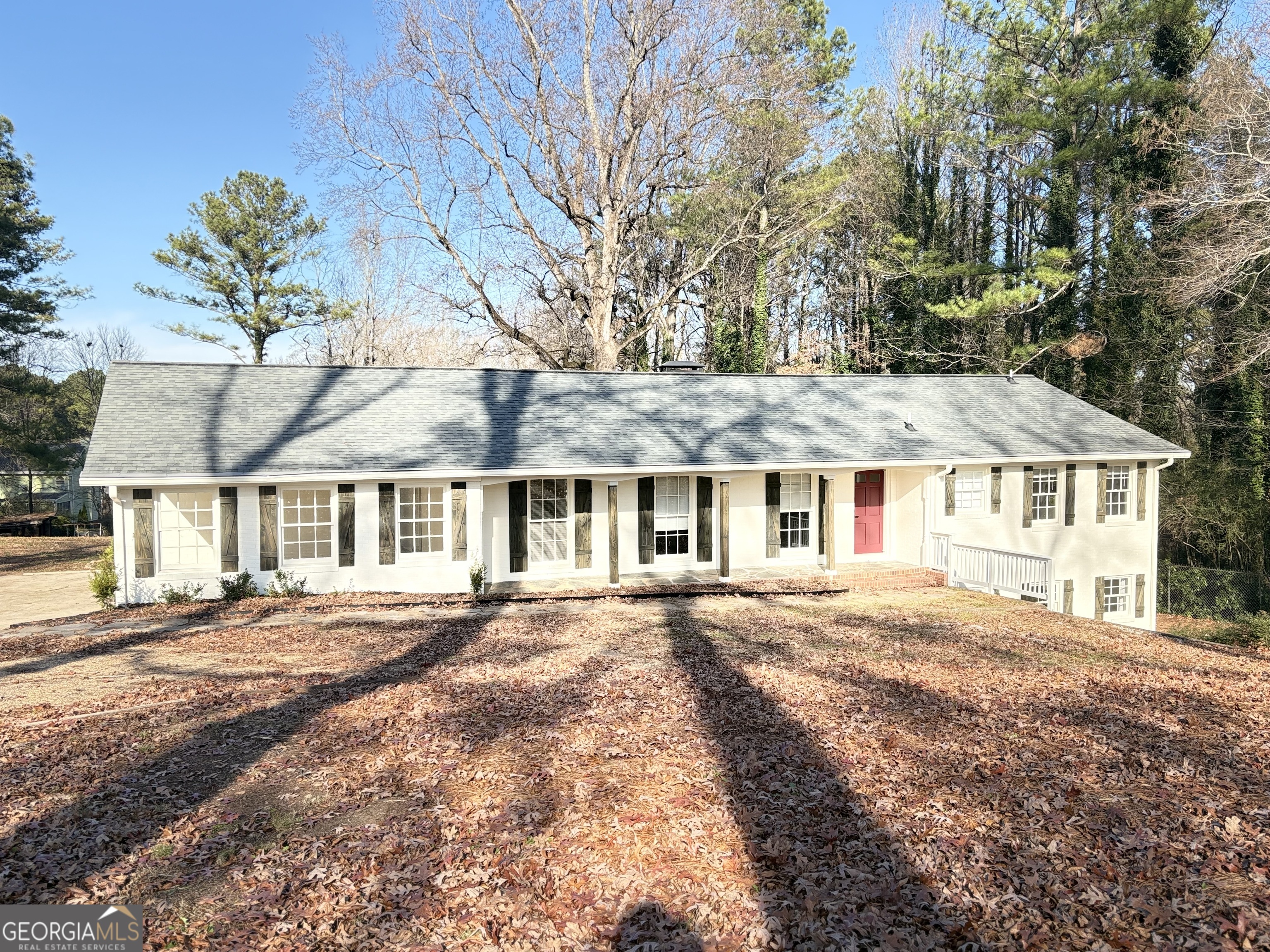 1110 Upper Hembree RD