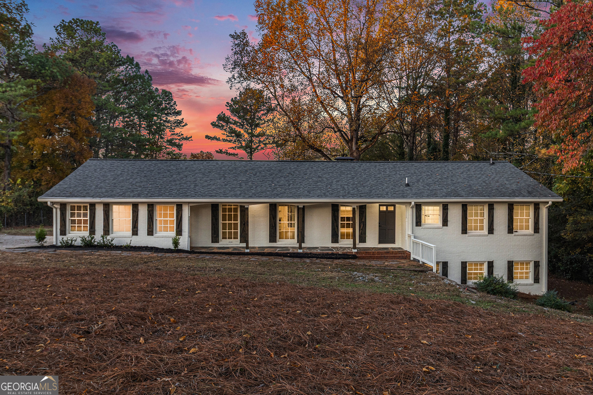 1110 Upper Hembree RD