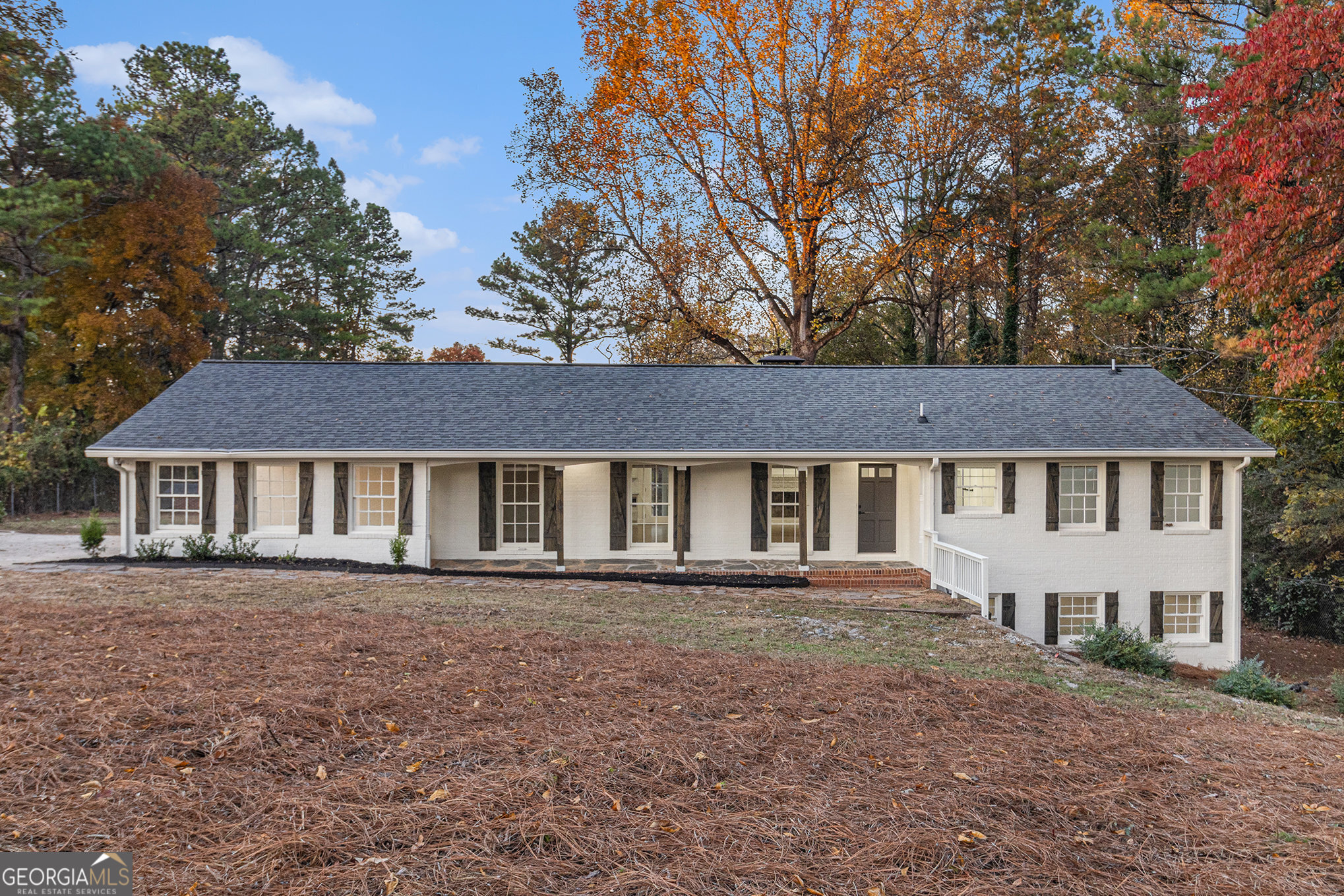 1110 Upper Hembree RD