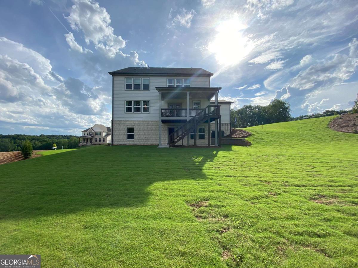 4545 Manning DR