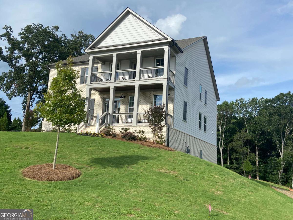 4545 Manning DR