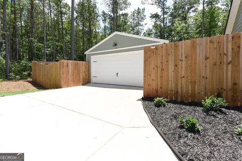 A home in Pine Mountain