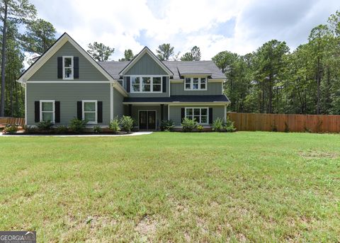 A home in Pine Mountain