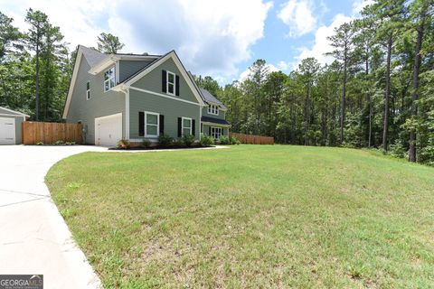 A home in Pine Mountain