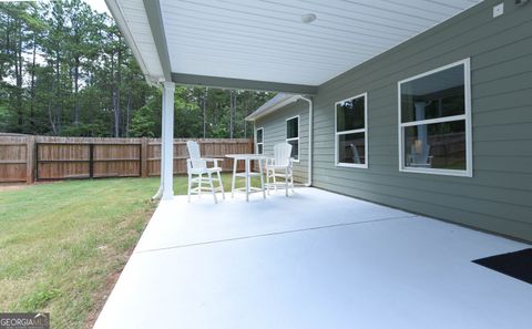 A home in Pine Mountain