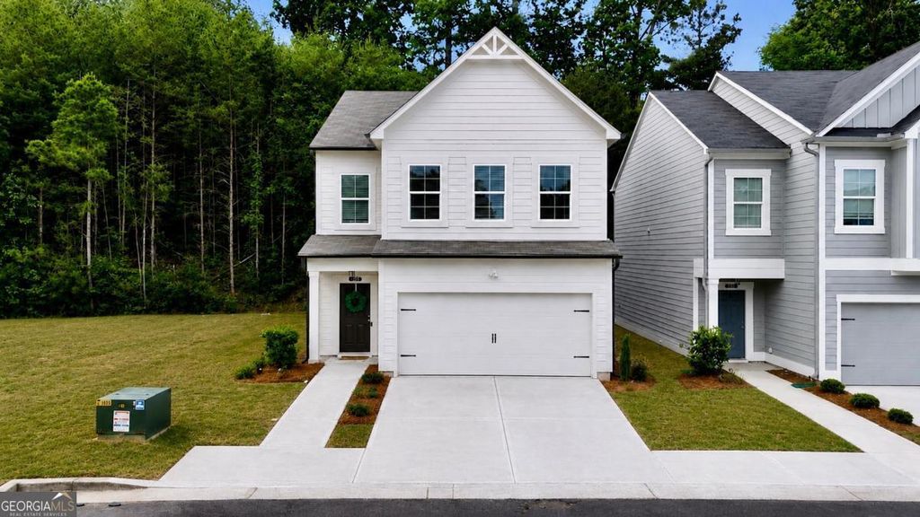 Photo of 125 Millers Lane, Calhoun, GA 30701 (MLS # 10763302)