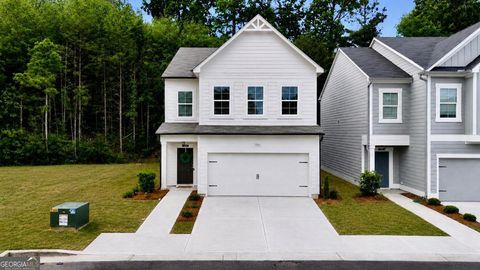 Photo of 125 Millers Lane, Calhoun, GA 30701 (MLS # 10763302)