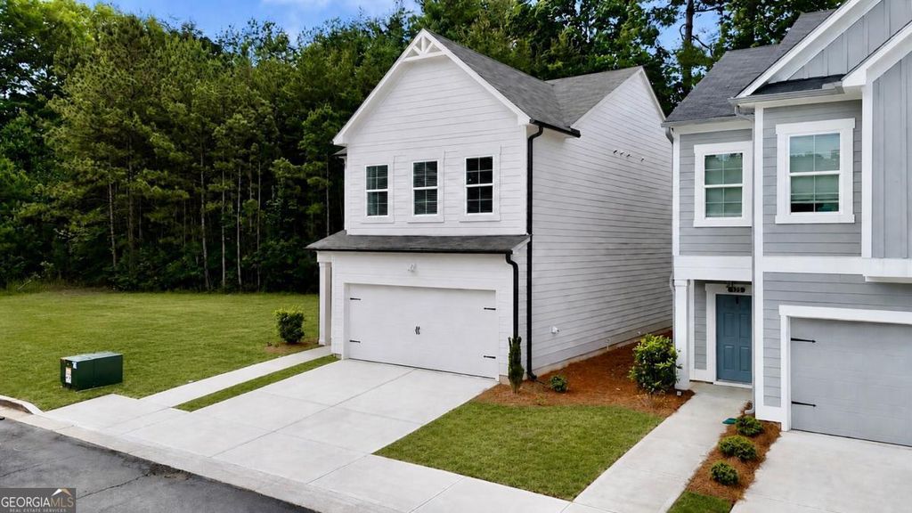 Photo of 125 Millers Lane, Calhoun, GA 30701 (MLS # 10763302)