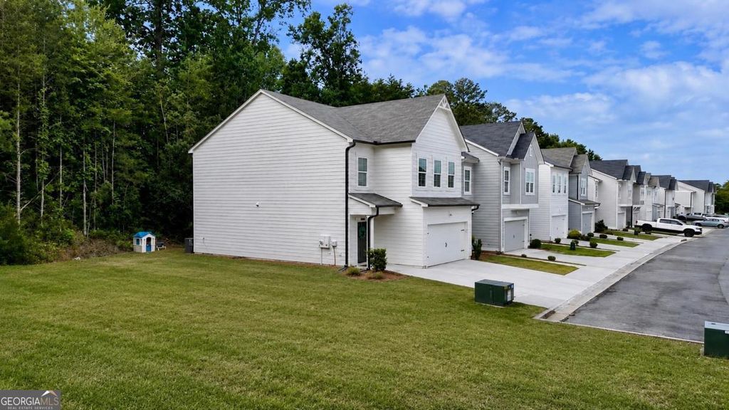 Photo of 125 Millers Lane, Calhoun, GA 30701 (MLS # 10763302)