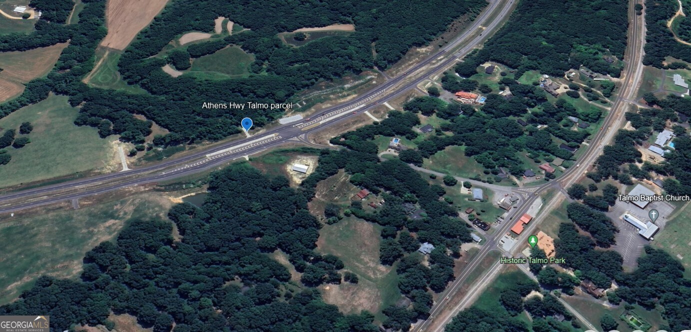 0 S U Highway 129 N