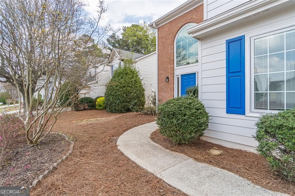 3506 Willgrove CT