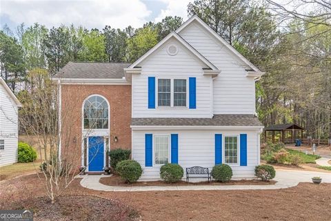 3506 Willgrove CT Duluth GA 30096