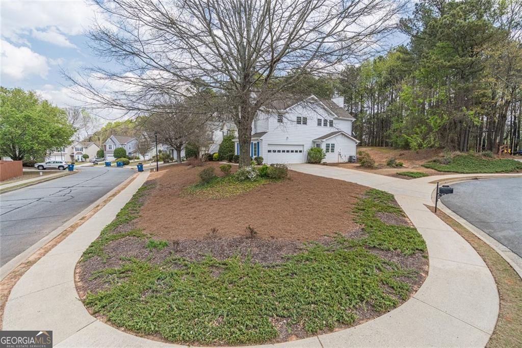 3506 Willgrove CT