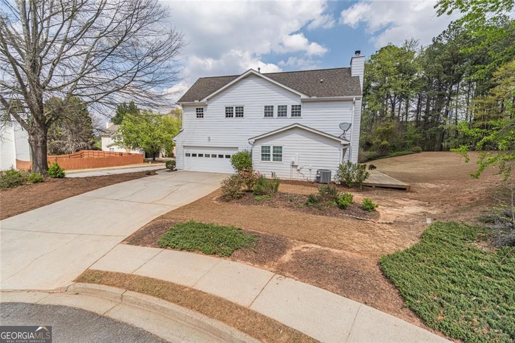 3506 Willgrove CT