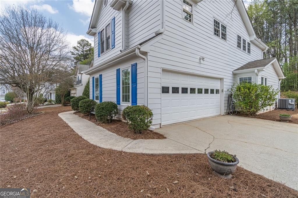 3506 Willgrove CT
