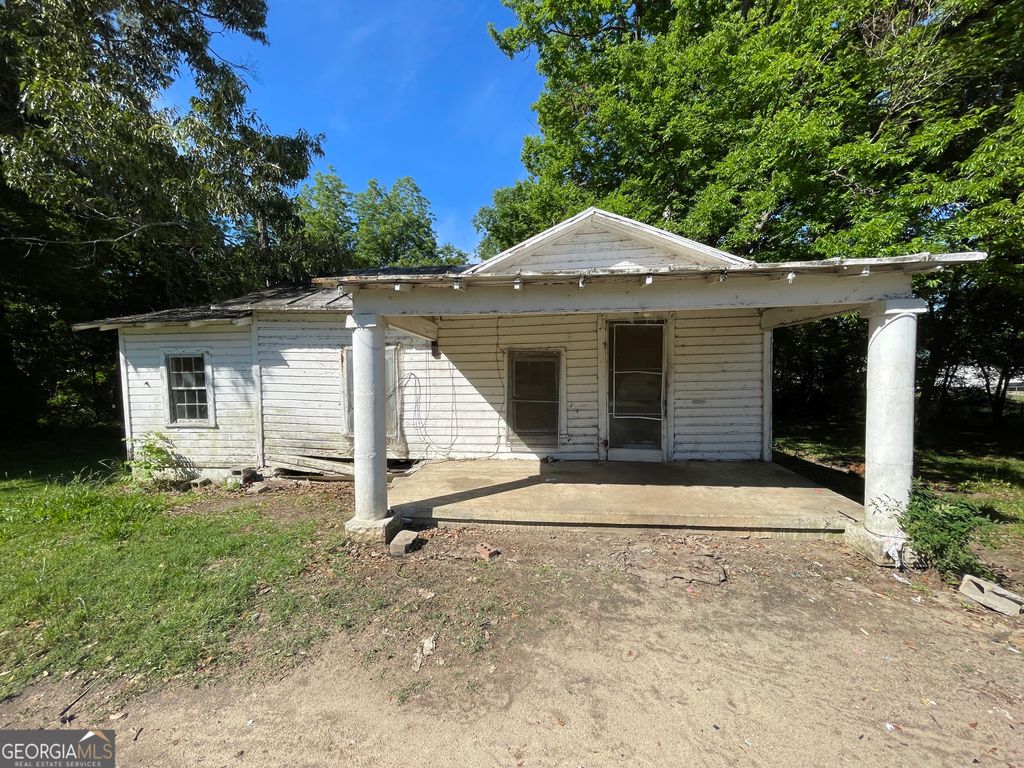 Photo of 129 N 7th Street, Cochran, GA 31014 (MLS # 10756896)