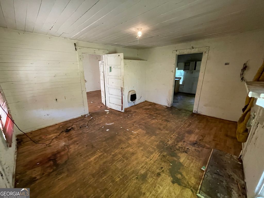 Photo of 129 N 7th Street, Cochran, GA 31014 (MLS # 10756896)