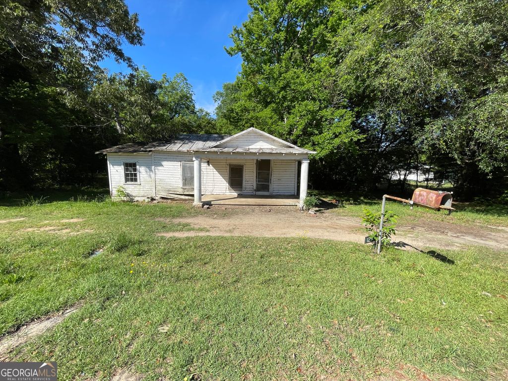 Photo of 129 N 7th Street, Cochran, GA 31014 (MLS # 10756896)