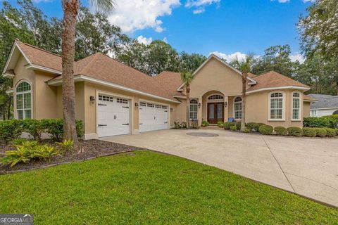 180 Rice Mill St. Simons GA 31522