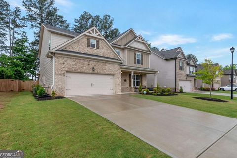 592 Eagles Nest CIR Auburn GA 30011