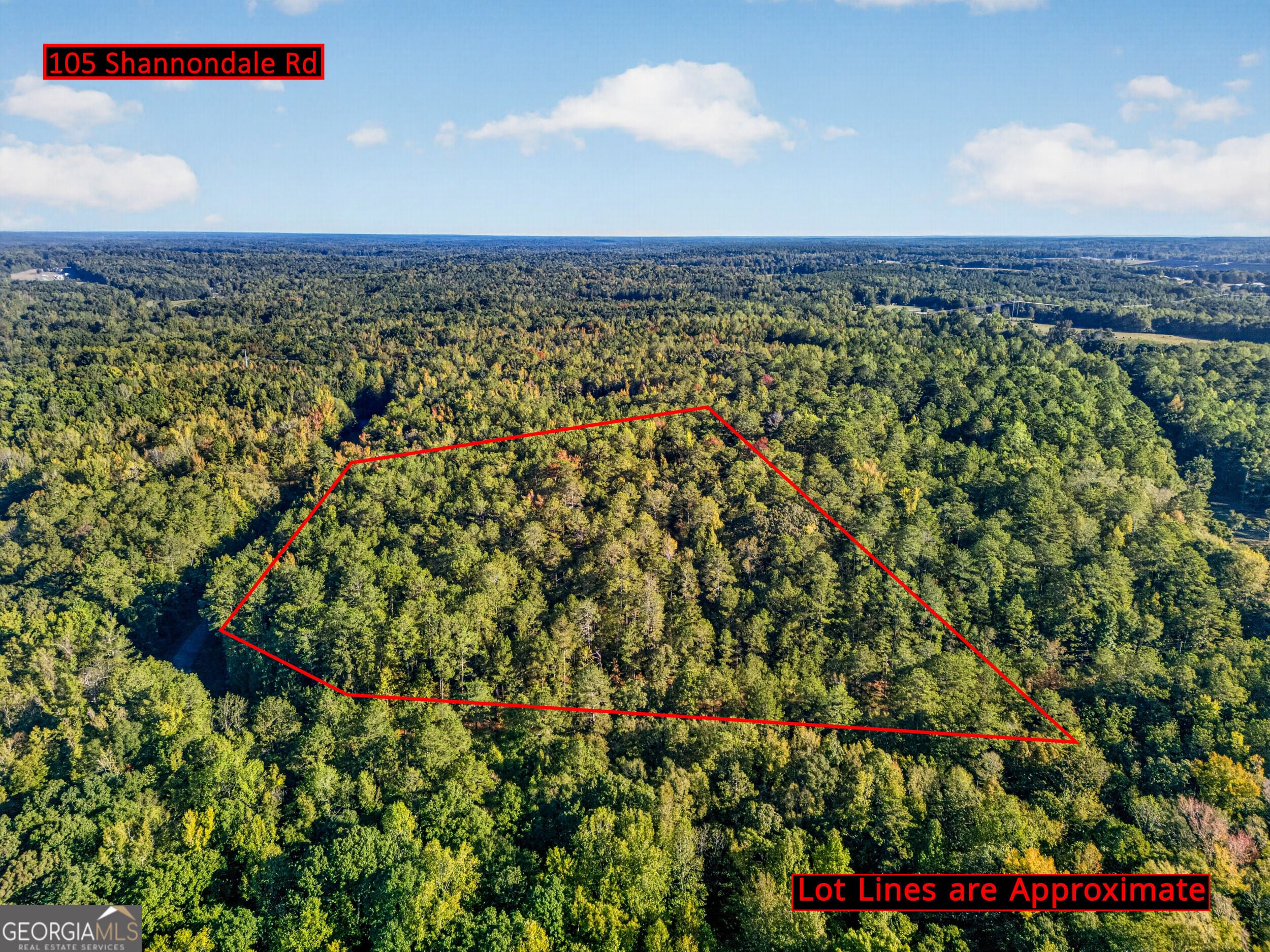105 Shannondale RD
