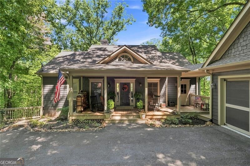 1458 Valley View DR