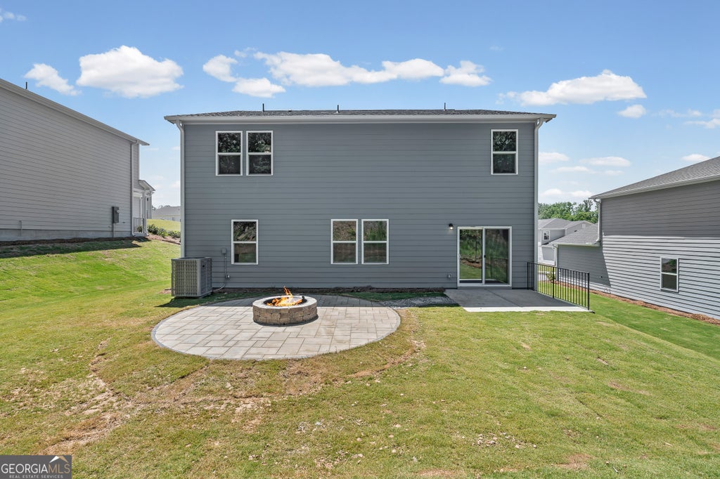 Photo of 3084 Orwell Drive, Gainesville, GA 30507 (MLS # 10871442)