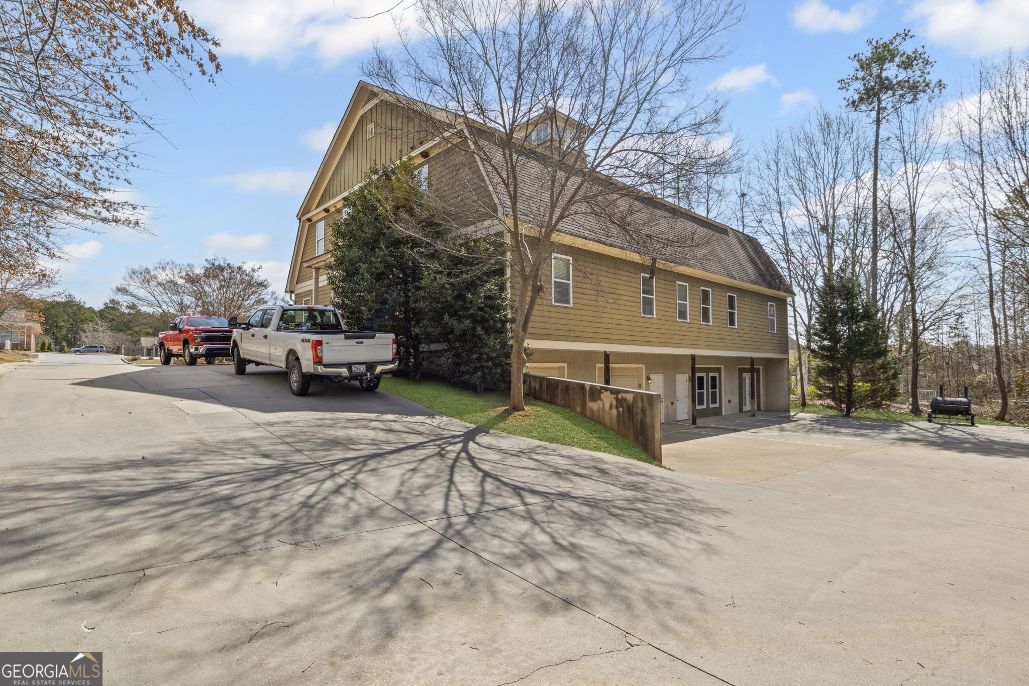 160 Greencastle RD SUITE E