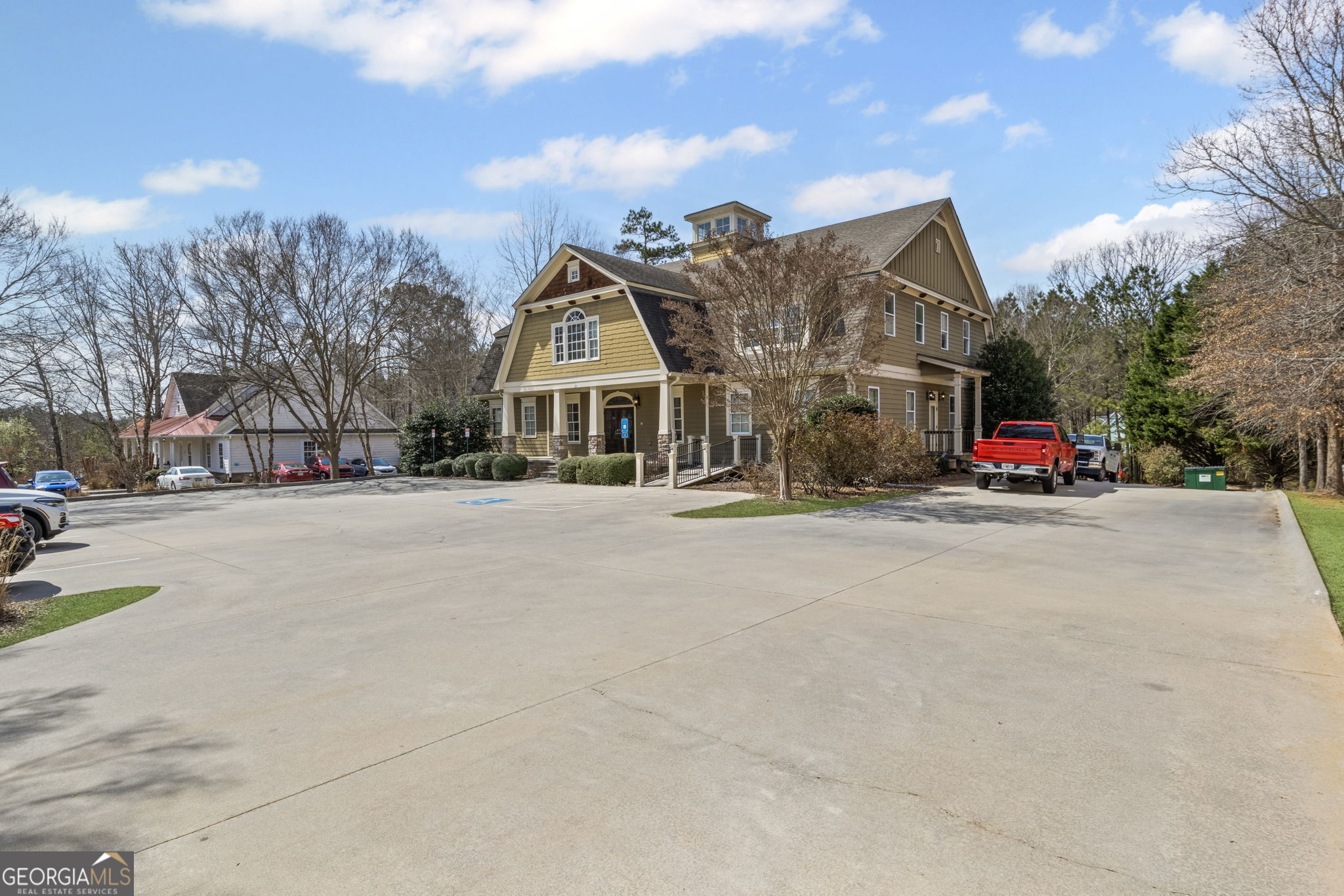 160 Greencastle RD SUITE E