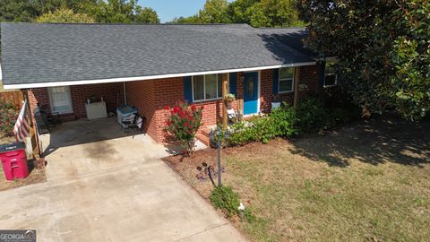 A home in Macon