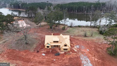 LOT 32 Millie TRL Williamson GA 30292