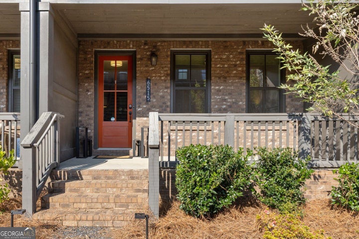 Photo 1 of 43 — 6515 Cortland WALK, Alpharetta, GA 30005