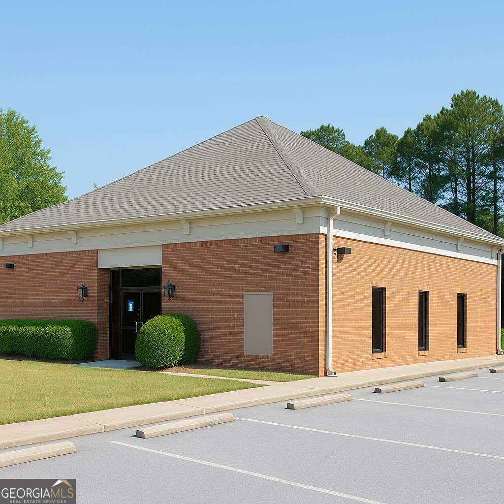 Photo of 2260 Lake Harbin Road, Morrow, GA 30260 (MLS # 10789712)