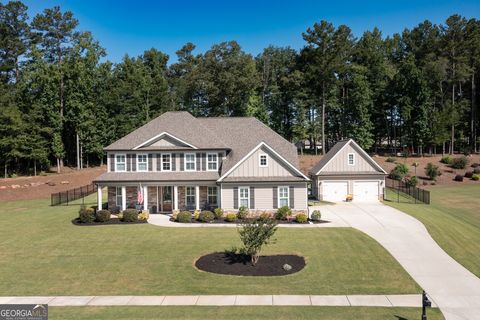 227 Blue Point PKWY Fayetteville GA 30215