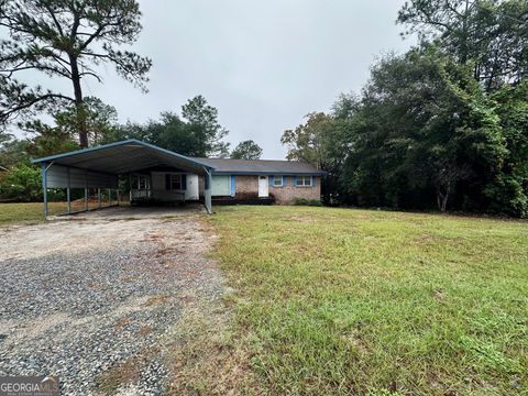 A home in Eastman