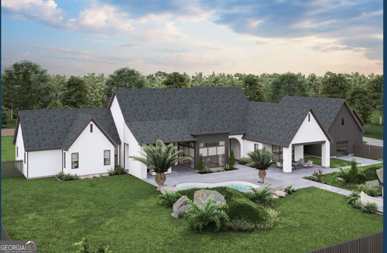 0 Ebenezer Church RD 2