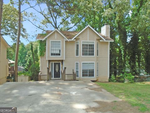 1038 Ascot Court, Riverdale, GA 30296 - MLS#: 10322654