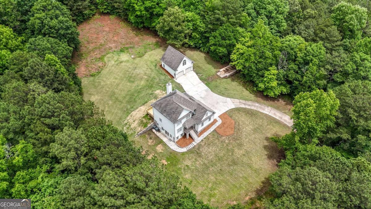 1146 Mann RD