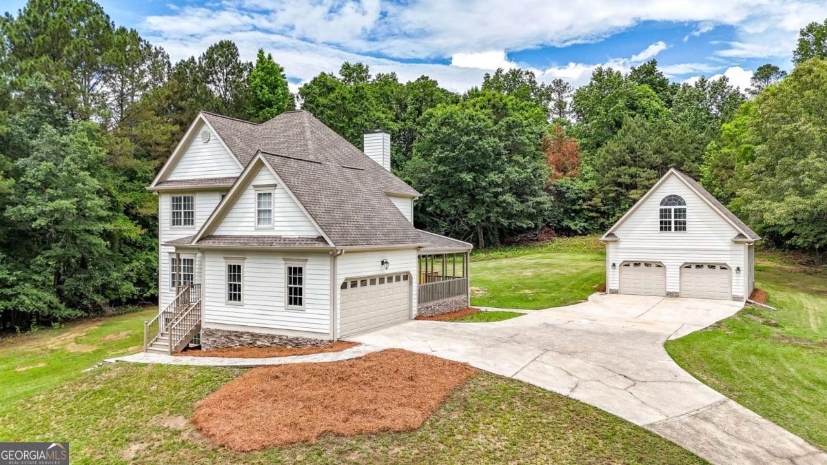 1146 Mann RD