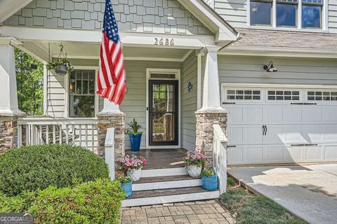 2686 Oak Leaf Place SE, Atlanta, GA 30316 - MLS#: 10512361