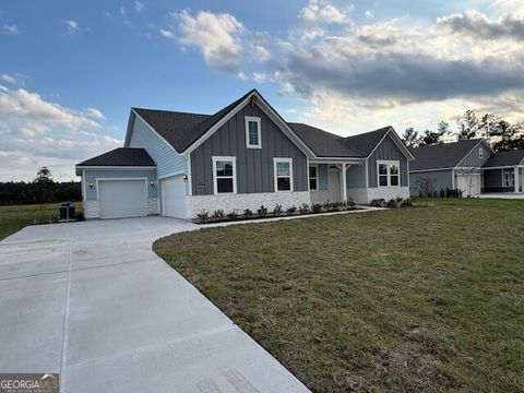 Photo of 223 Park View Lane #LOT 592, Kingsland, GA 31548 (MLS # 10622061)
