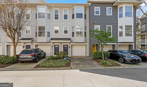 951 Glenwood AVE SE 1106 Atlanta GA 30316