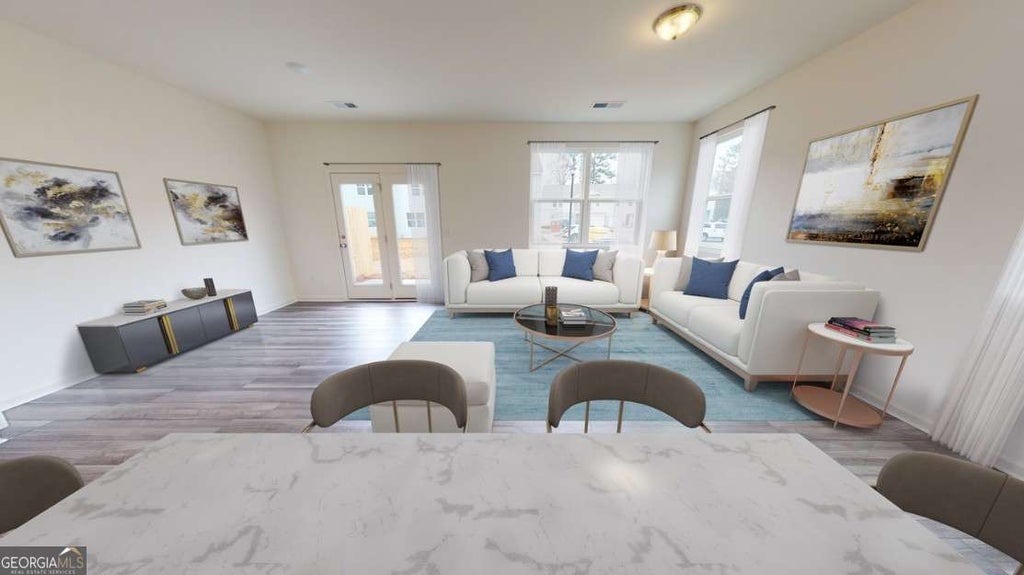 Photo of 1108 Lucienne Boulevard, Auburn, GA 30011 (MLS # 10796276)