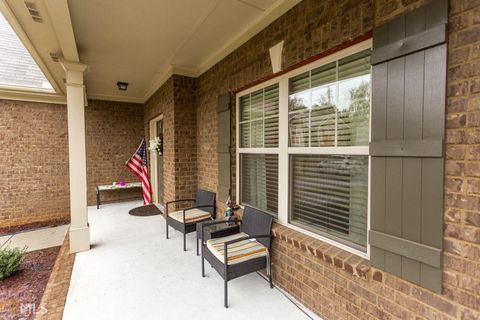 A home in Auburn