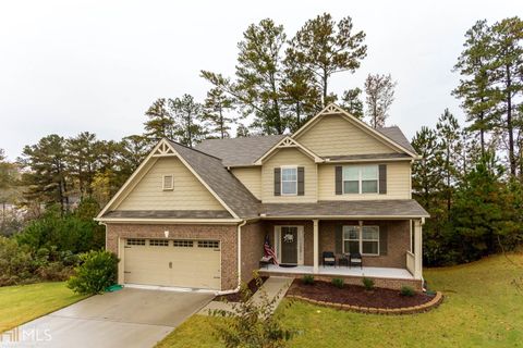 A home in Auburn